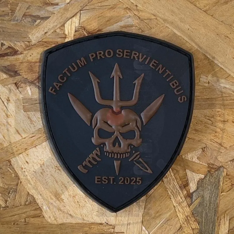 TheTower Company Factum Pro Servientibus - Patch