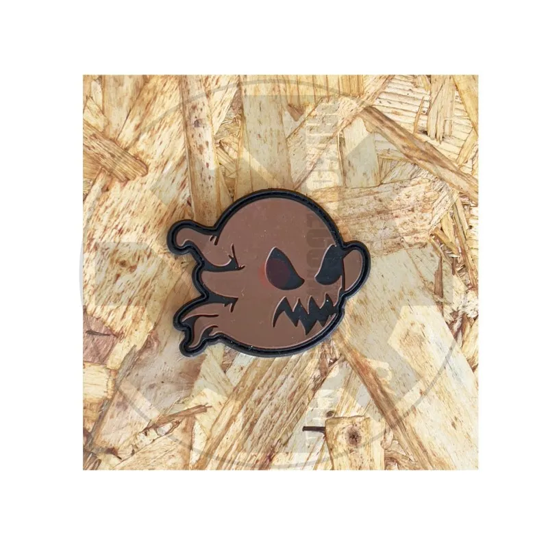 TheTower Company Evil Ghost - Patch