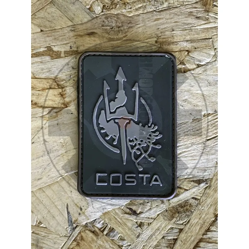 TheTower Company Costa Ludus / Patch · Od tan