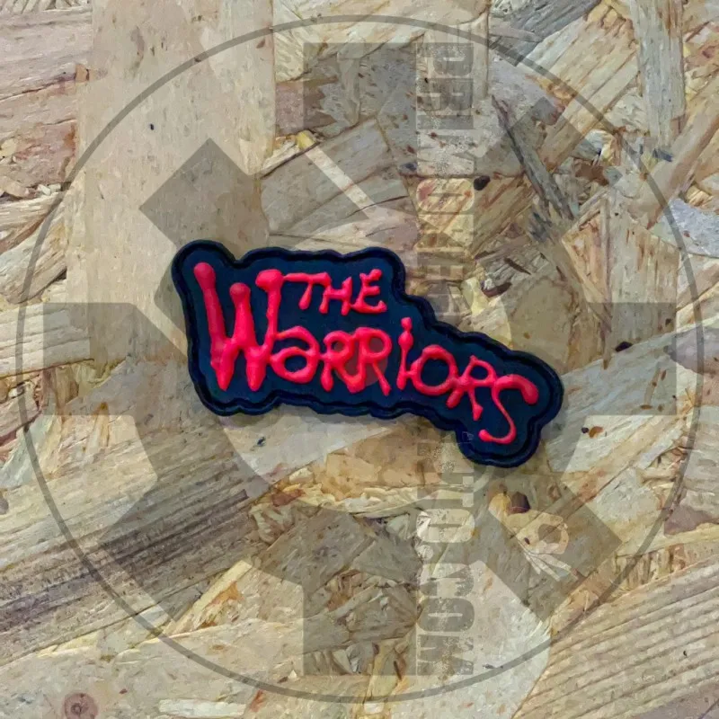 TheTower Company The Warriors Blood - Patch