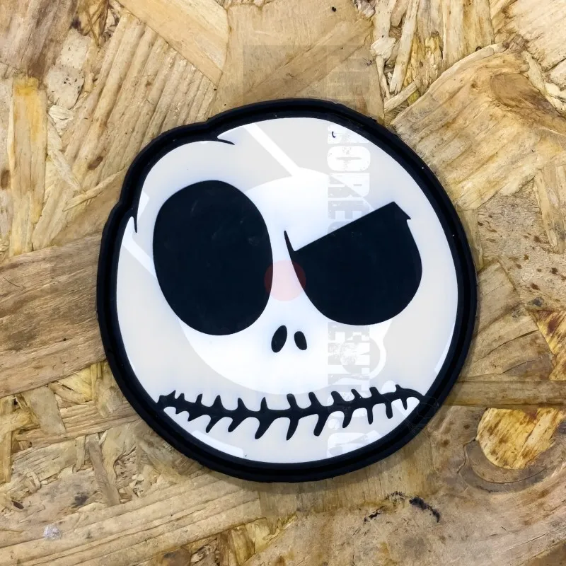 TheTower Company Nightmare Before Christmas - Patch