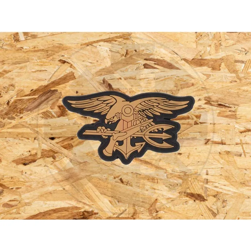 vario Navy SEAL Style Patch