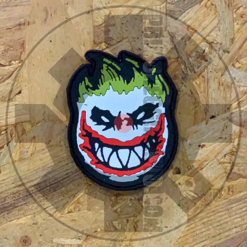 TheTower Company JOKER - Patch