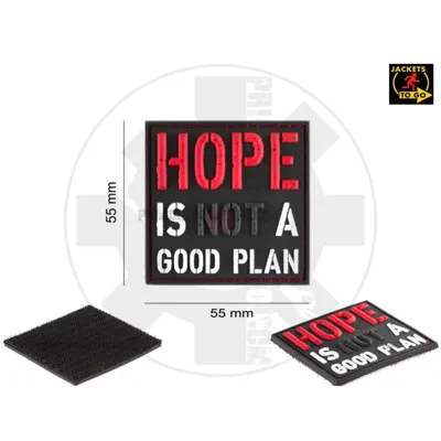 Hope Rubber Patch - JTG