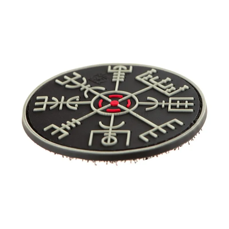 JTG Helm of Awe Rubber Patch