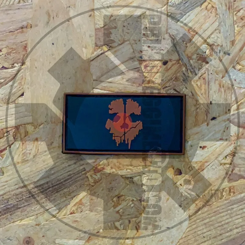 TheTower Company CoD Warzone - Patch