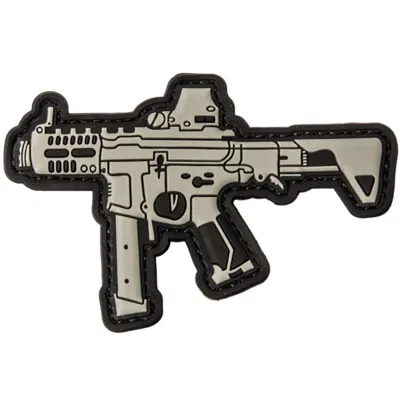 ARP 9 Morale Patch - Airtech Studios