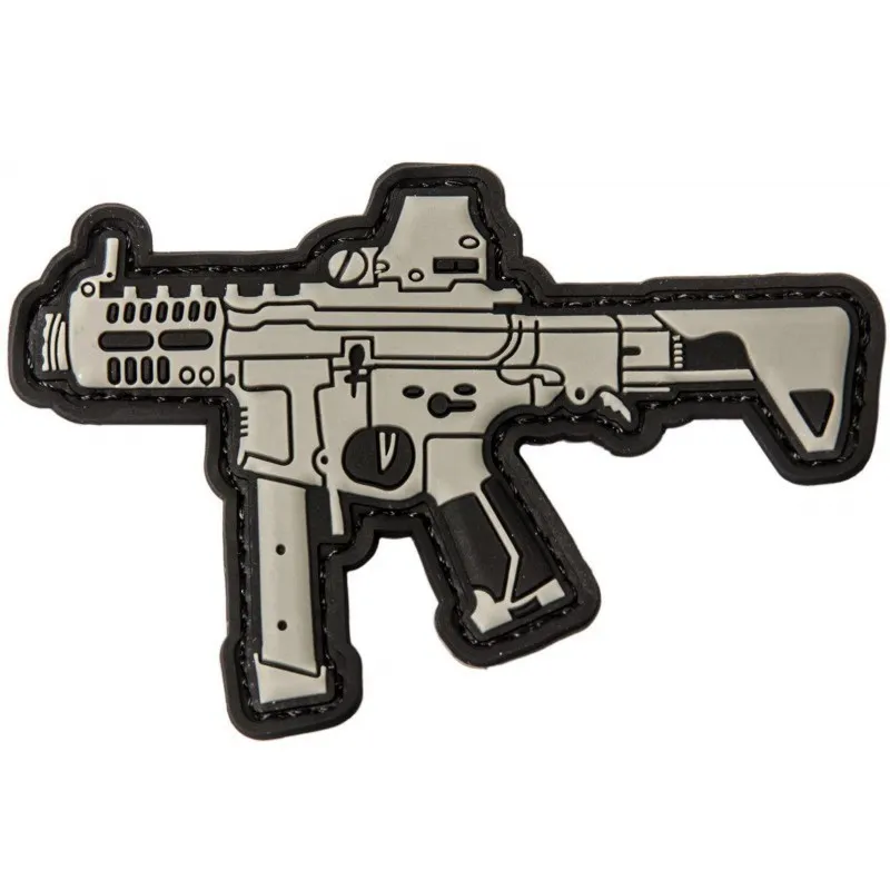 Airtech Studios ARP 9 Morale Patch