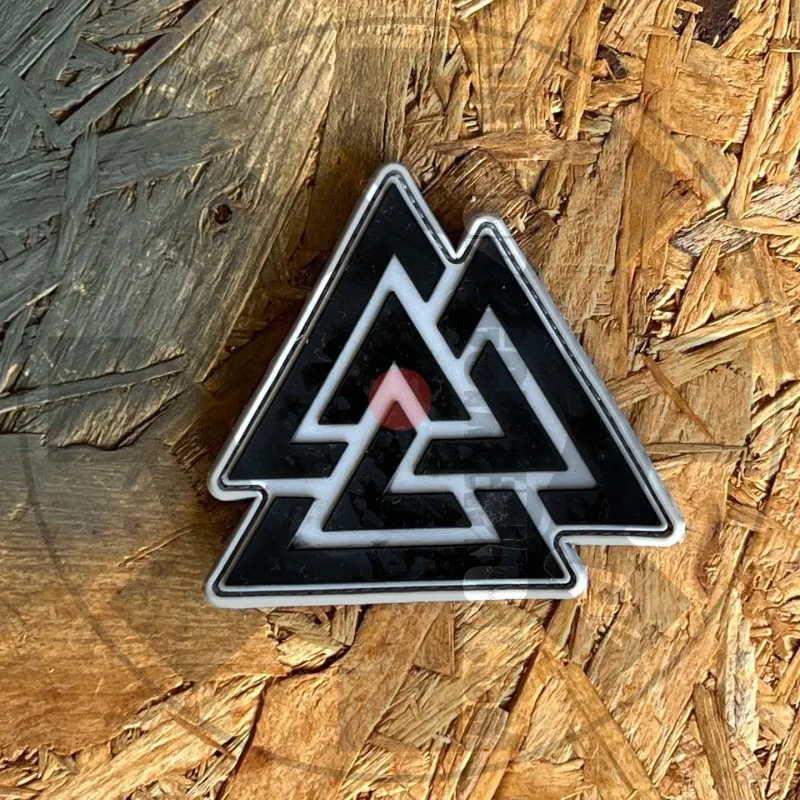 TheTower Company Viking Rune - Patch
