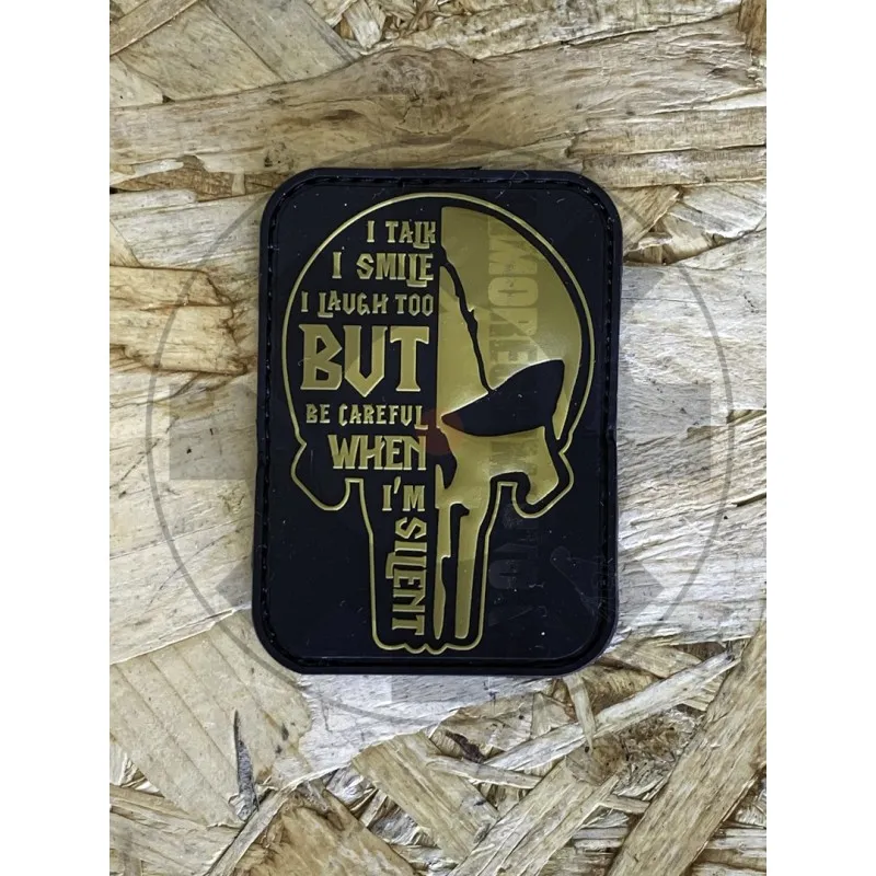 TheTower Company Silent Punisher Patch