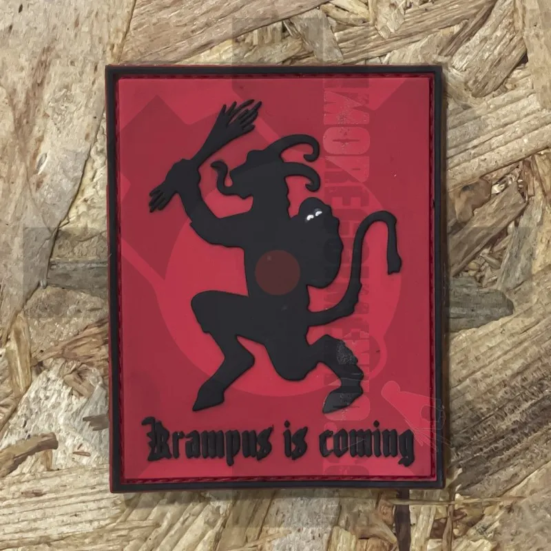 TheTower Company Krampus Is Coming Patch