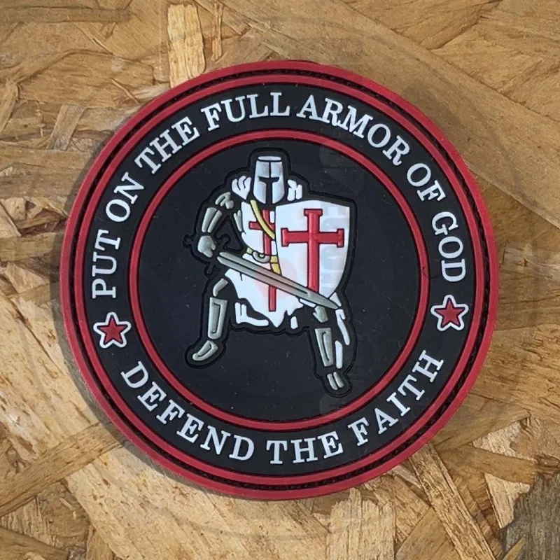 TheTower Company Defend the Faith - Patch