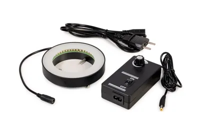 Lámpara Anular LED RL18T - MAGUS