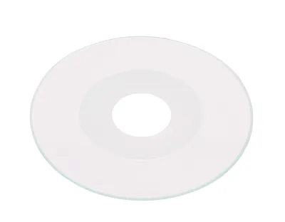 Placa de Vidrio de la Platina GIT360 Bio V360 - MAGUS