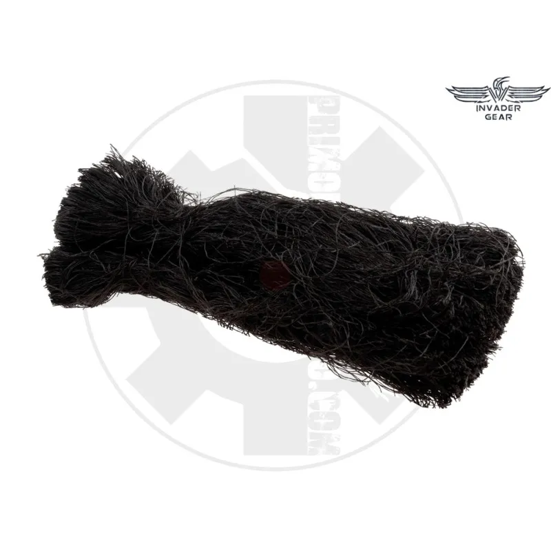 Invader Gear Ghillie Threads · Marrón