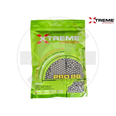 0.30g BB BIO - 700g - Xtreme Precision