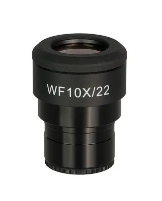 Ocular con Retícula y Ajuste de las Dioptrías ND10R 10Х/22 mm (D 30 mm) - MAGUS