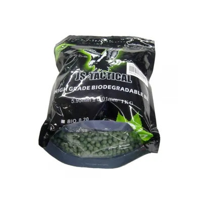 0.25g BIO - JS-Tactical - Royal