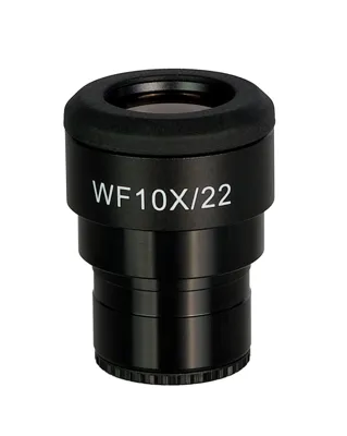 Ocular con Puntero y Ajuste de las Dioptrías ND10P 10Х/22 mm (D 30 mm) - MAGUS