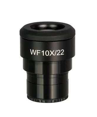 Ocular con Escala de Medición y Ajuste de las Dioptrías ND10S 10Х/22 mm (D 30 mm) - MAGUS