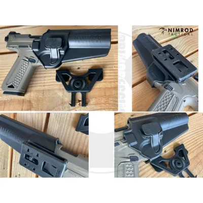 Holster for AAP01 - Nimrod