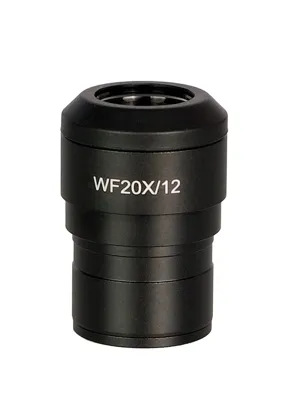 Ocular con Ajuste de las Dioptrías ND20 20Х/12 mm (D 30 mm) - MAGUS