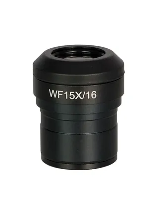 Ocular con Ajuste de las Dioptrías ND15 15Х/16 mm (D 30 mm) - MAGUS