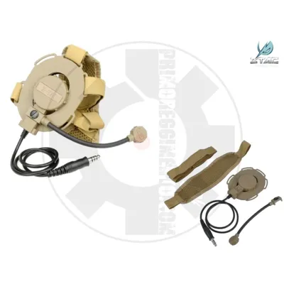 Bowman EVO III Ambidestro - Z-Tactical