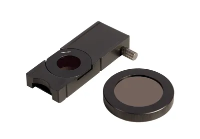 Kit de Polarizador/Analizador SPD2 - MAGUS