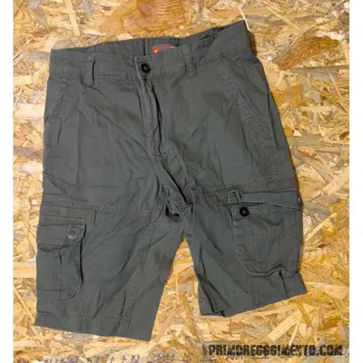 Bermuda Cargo - 28 - Second Hand - vario