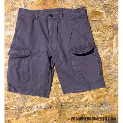 Bermuda Cargo Tortora - 31 - Second Hand - vario