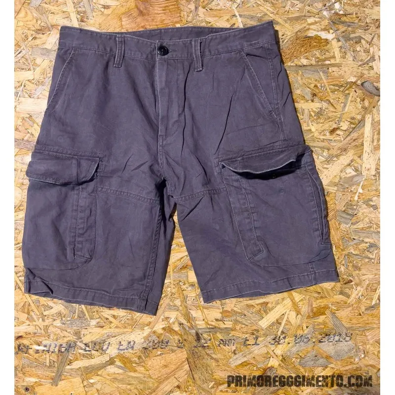 vario Bermuda Cargo Tortora - 31 - Second Hand
