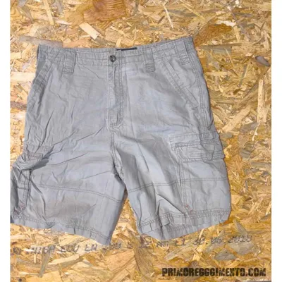 Bermuda Cargo Sabbia - 32 - Second Hand - vario