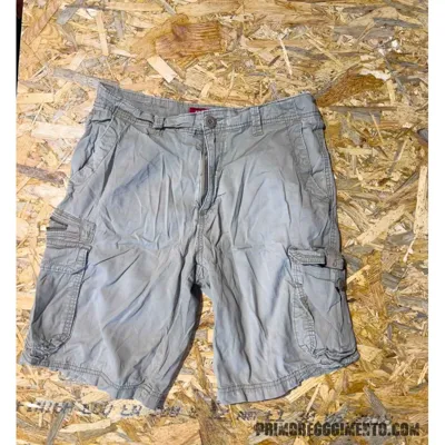 Bermuda Cargo Sabbia - 32 - Second Hand - vario
