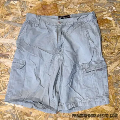 Bermuda Cargo Sabbia - 30 - Second Hand - vario