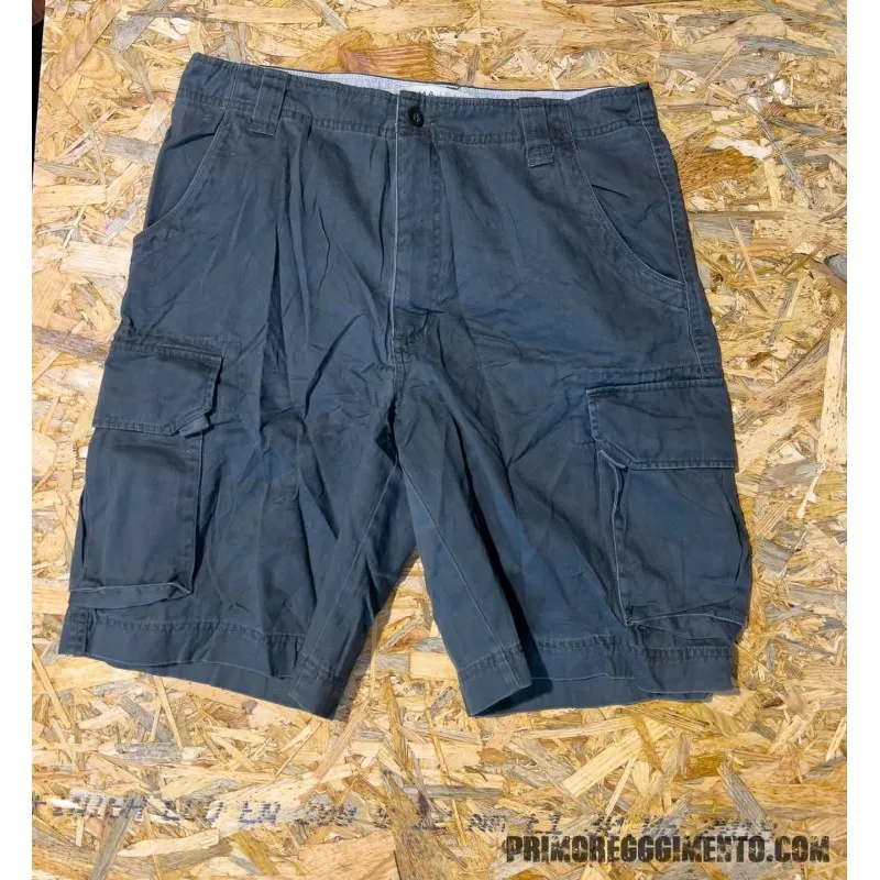 vario Bermuda Cargo - 33 - Second Hand · Gris
