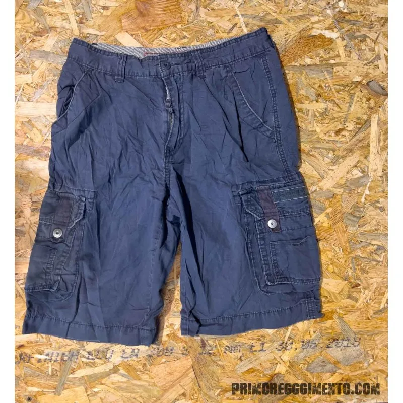 vario Bermuda Cargo - 30 - Second Hand · Gris