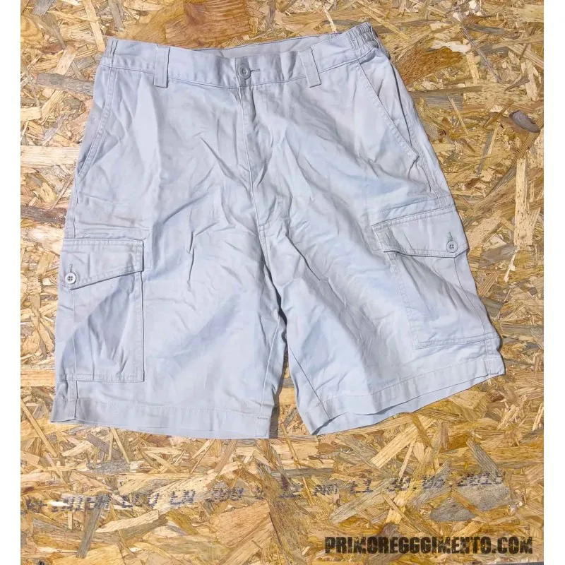 vario Bermuda Cargo - 30 - Second Hand · Tan / FDE