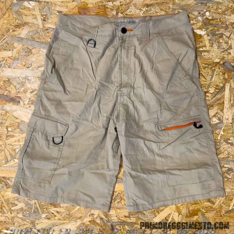 vario Bermuda Cargo - 30 - Second Hand · Tan / FDE