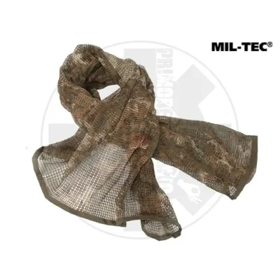 Sciarpa a Rete Vegetata - Mil-Tec