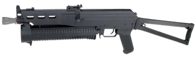 AK Bizon P19