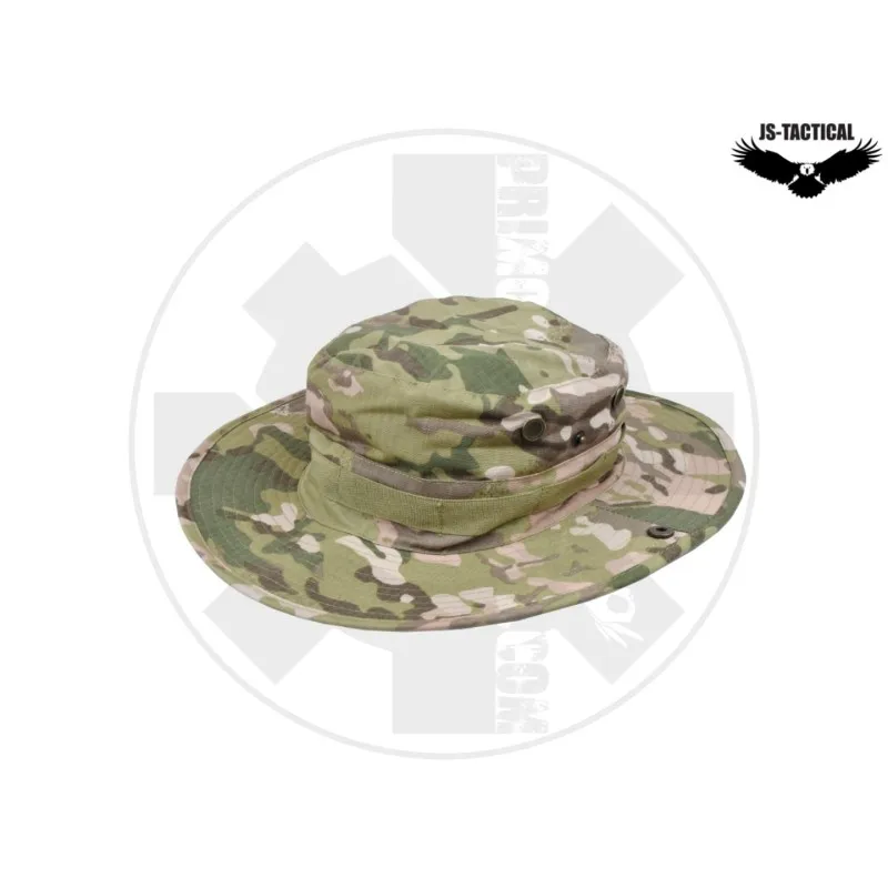 ESS Bonnie Hat - JS Warrior · Multicam
