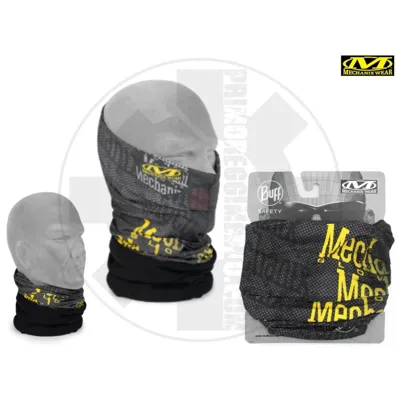 Tubolare Multifunzione - Mechanix