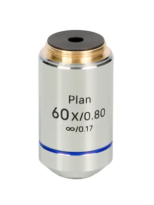 Objetivo 60PL Plan 60Х/0,80 ∞/0,17 - MAGUS