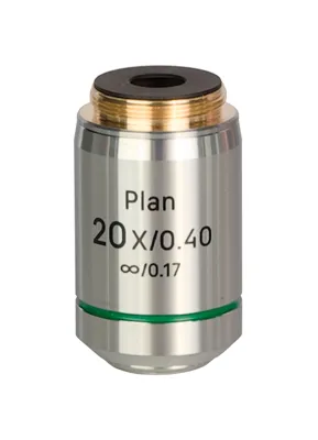 Objetivo 20PL Plan 20Х/0,40 ∞/0,17 - MAGUS