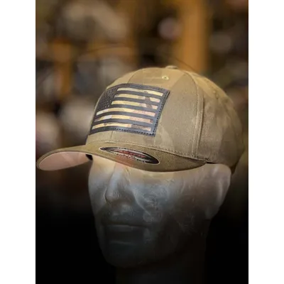 Baseball Cap USA FLAG - TheTower Company