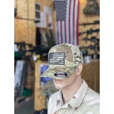 Baseball Cap USA FLAG - TheTower Company