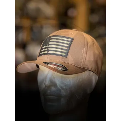 Baseball Cap USA FLAG S/M - TheTower Company