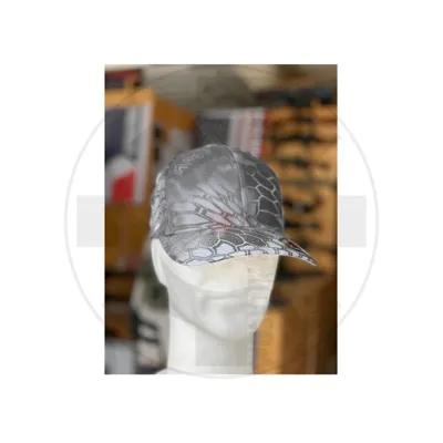 Baseball Cap Typhon S/M - TheTower Company