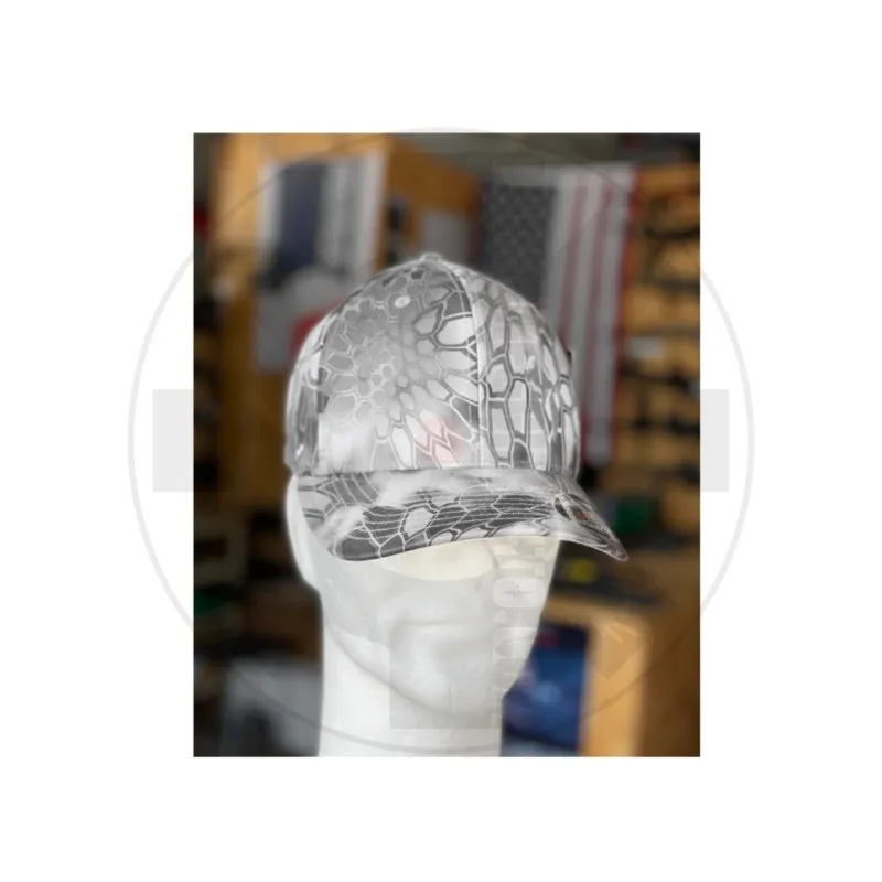 TheTower Company Baseball Cap Raid S/M · Kryptek